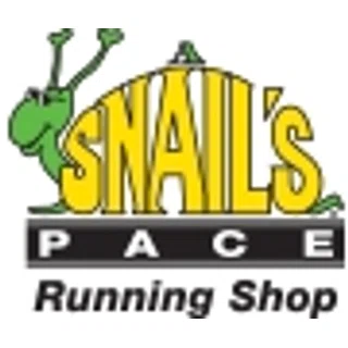 Shop A Snails Pace logo