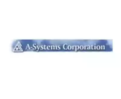Shop A-Systems coupon codes logo
