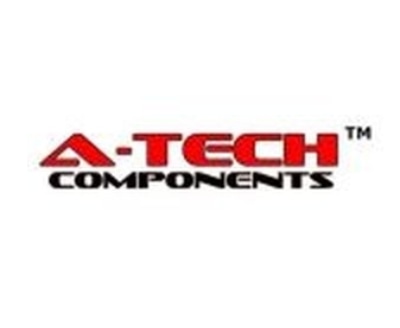Shop A-Techcomponents logo