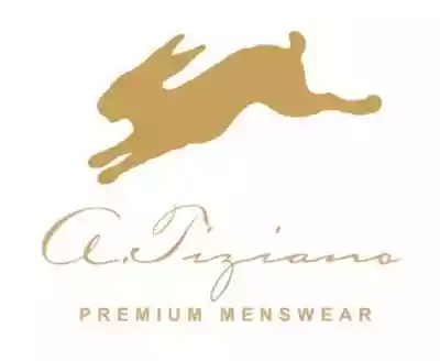 Shop A. Tiziano coupon codes logo
