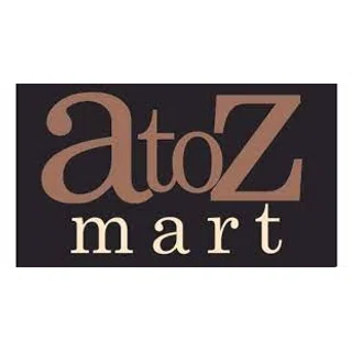 A to Z Mart logo
