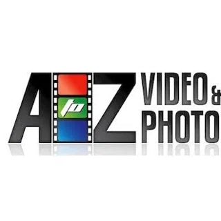Shop A to Z Video & Photo logo