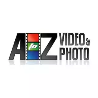A to Z Video & Photo coupon codes