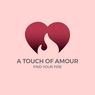 A Touch of Amour logo