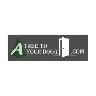 Shop A Tree To Your Door coupon codes logo