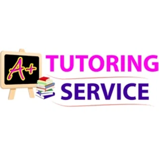 Shop A+ Tutoring Service promo codes logo