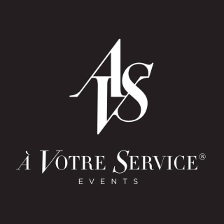 A Votre Service Events logo