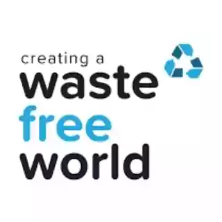 Shop A Waste Free World discount codes logo