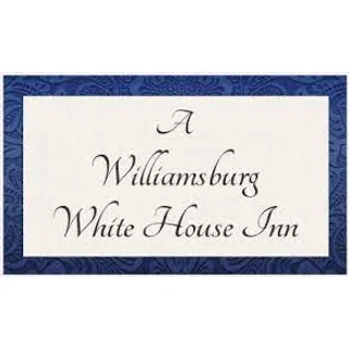 A Williamsburg White House logo