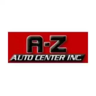 Shop A-Z Auto Center promo codes logo