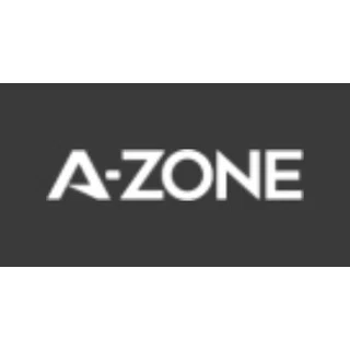 Shop A-Zone logo