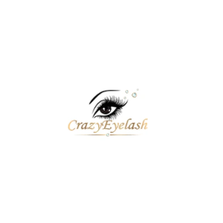 Shop Crazy Eye Lash logo