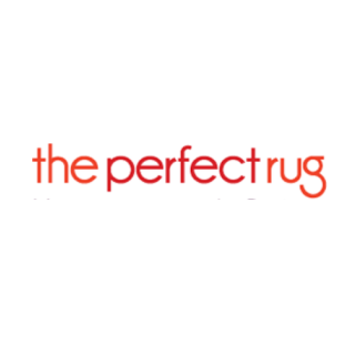 Shop The Perfect Rug logo