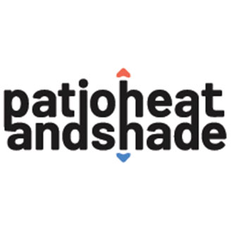 PatioHeatandShade logo