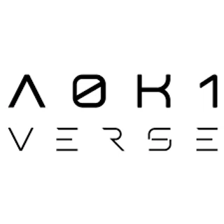 A0k1verse logo