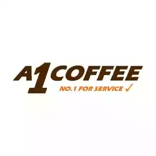 A1 Coffee coupon codes
