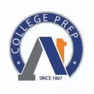 Shop A1 College Prep coupon codes logo