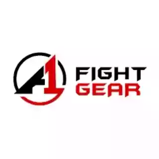 A1 Fight Gear discount codes