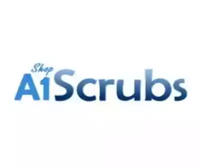 Shop A1 Scrubs coupon codes logo