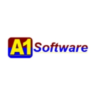 Shop A1 Software logo