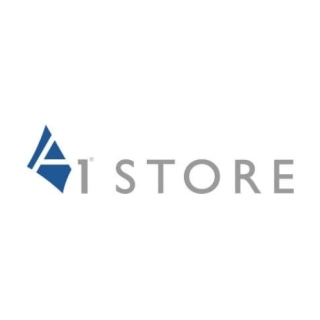 Shop A1store logo