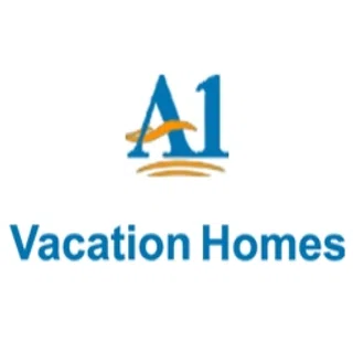 Shop  A1 Vacation Homes logo