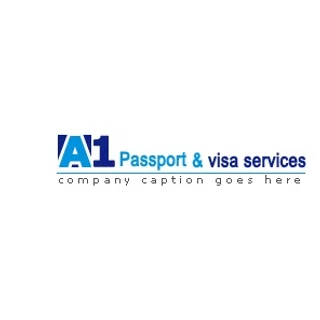 a1visas.com logo
