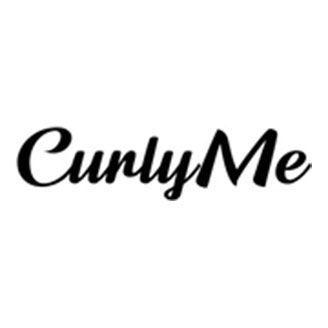 CurlyMe logo
