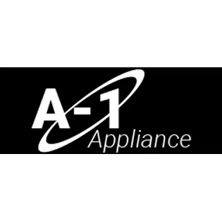 A-1 Appliance logo
