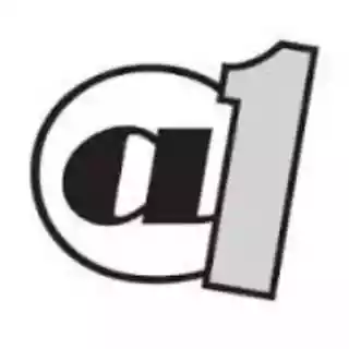 Shop a1Components logo