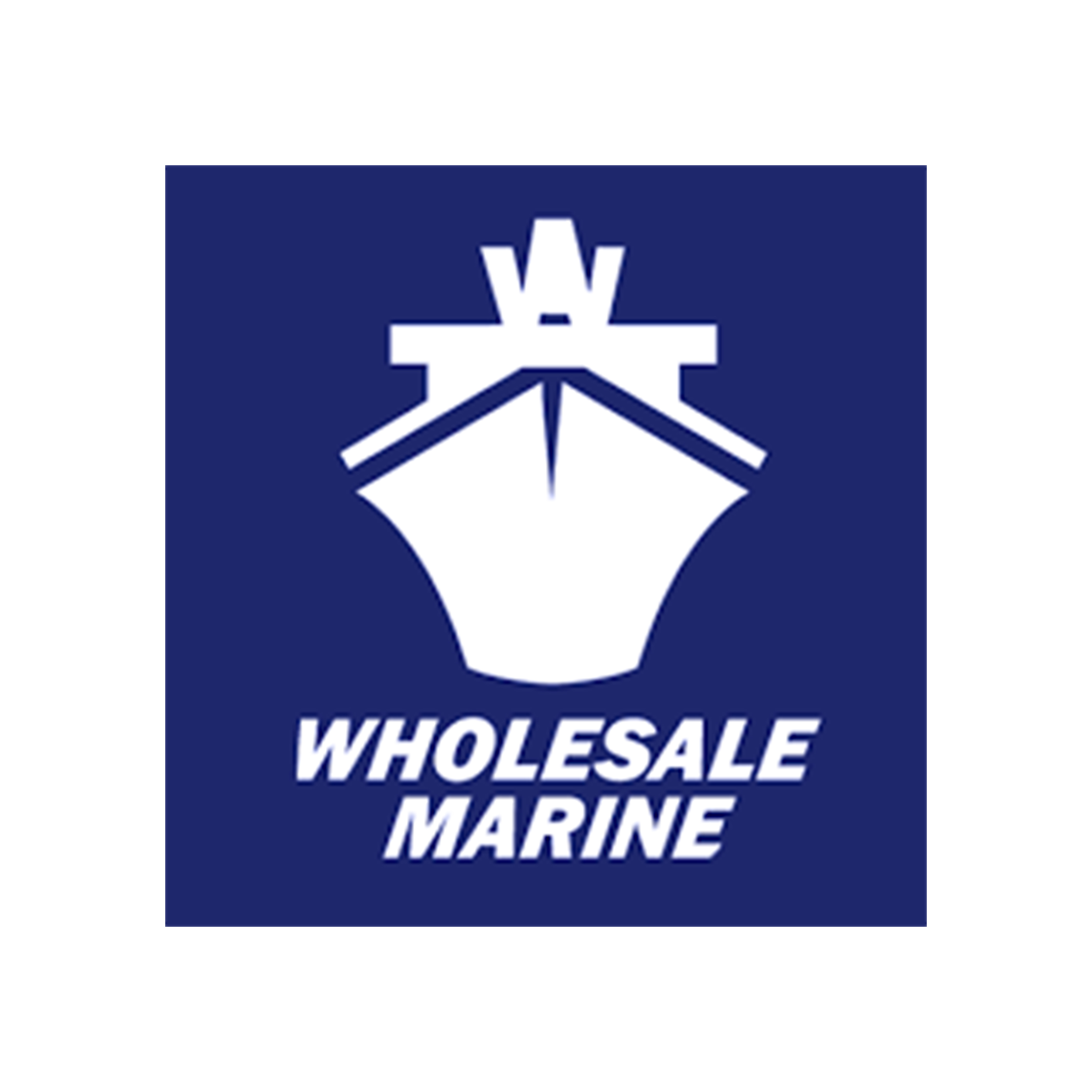 Shop Wholesale Marine logo