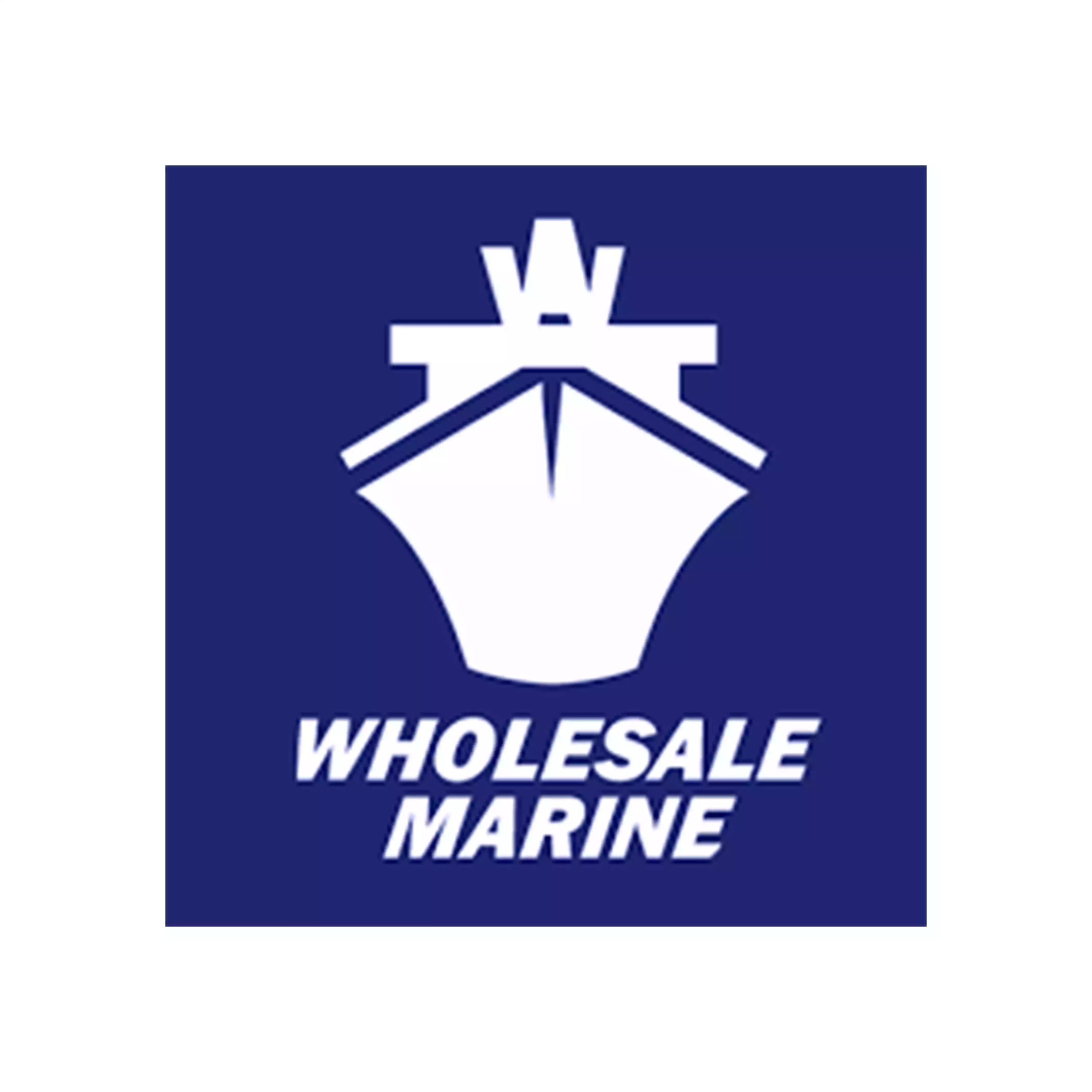 Wholesale Marine logo
