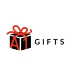  A1 Gifts logo