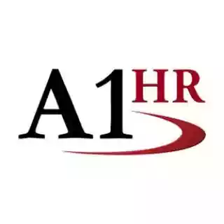 A1HR  logo