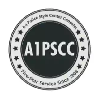 Shop A-1 Police Style Center Consoles discount codes logo