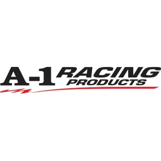 A-1 Racing Products logo