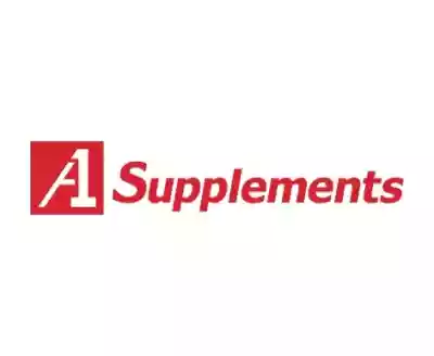 a1supplements.com logo