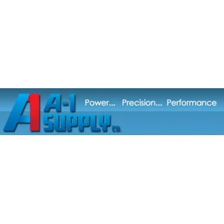 A-1 Supply Company logo