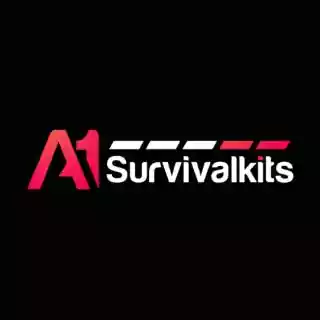 A1SurvivalKits.com coupon codes