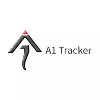 A1 Tracker logo