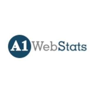 Shop A1WebStats logo