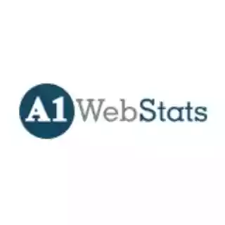 a1webstats.com logo