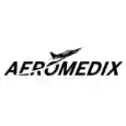 Aeromedix logo