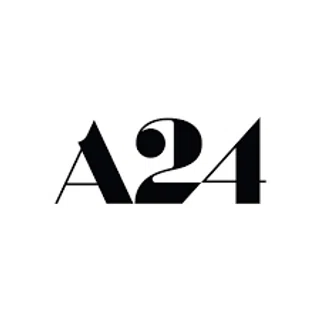 A24 Shop logo