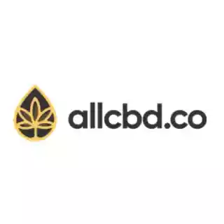 ALLCBD logo