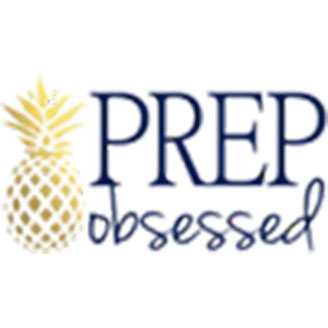 Prep Obsessed logo
