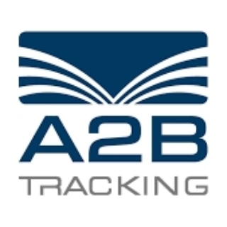 Shop A2B Tracking logo