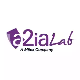 Shop a2iaLab logo