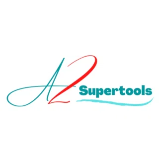 A2SUPERTOOLS logo