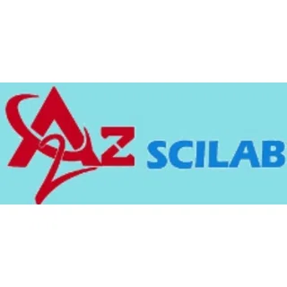 Shop A2Z Scilab logo
